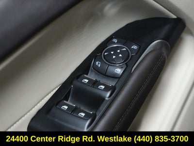 2019 Lincoln MKC Select