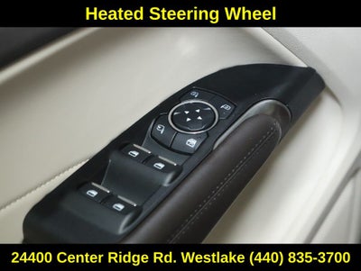 2019 Lincoln MKC Select