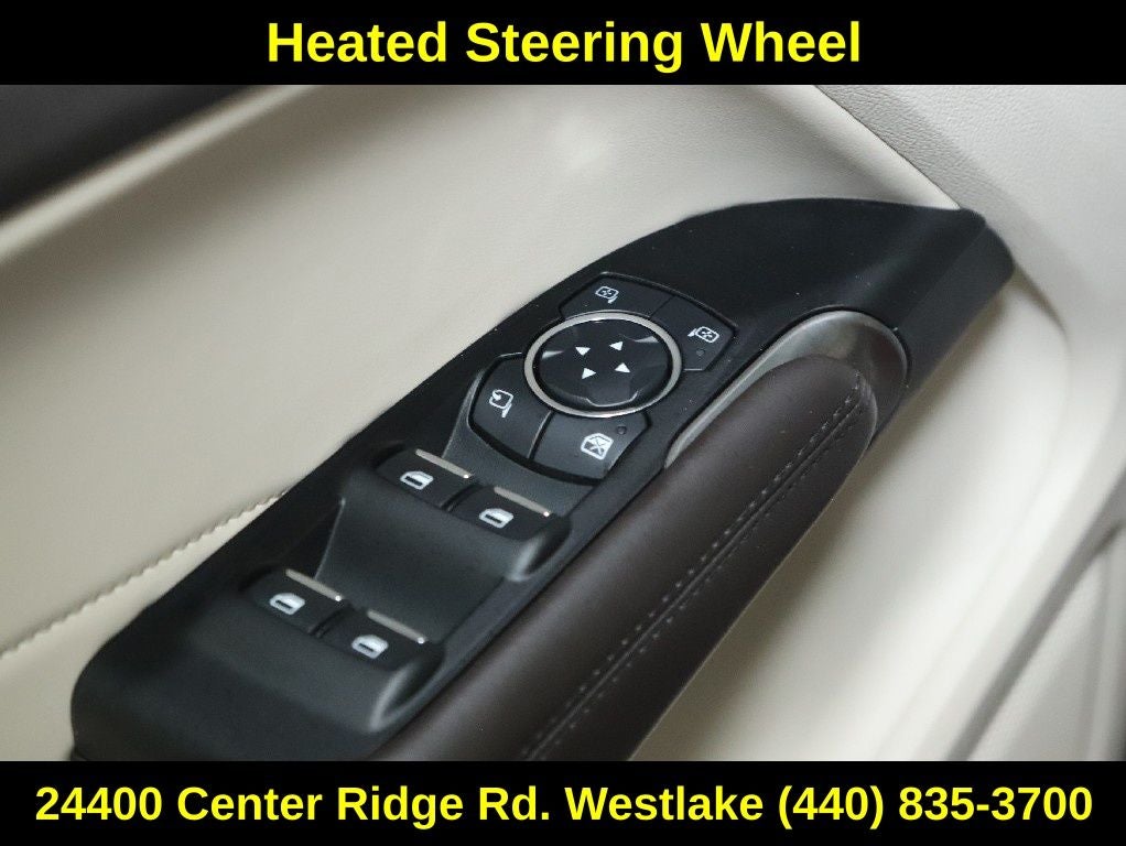 2019 Lincoln MKC Select