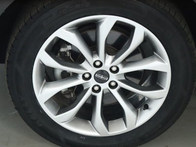 2019 Lincoln MKC Select