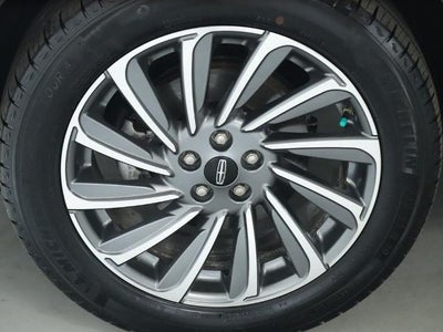 2023 Lincoln Corsair Reserve