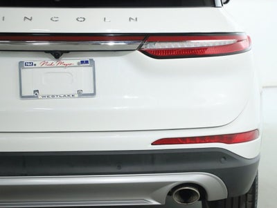 2023 Lincoln Corsair Reserve