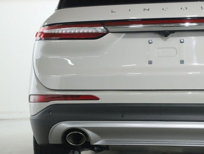 2023 Lincoln Corsair Reserve
