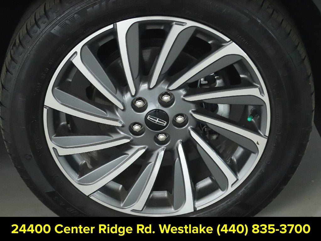 2023 Lincoln Corsair Reserve