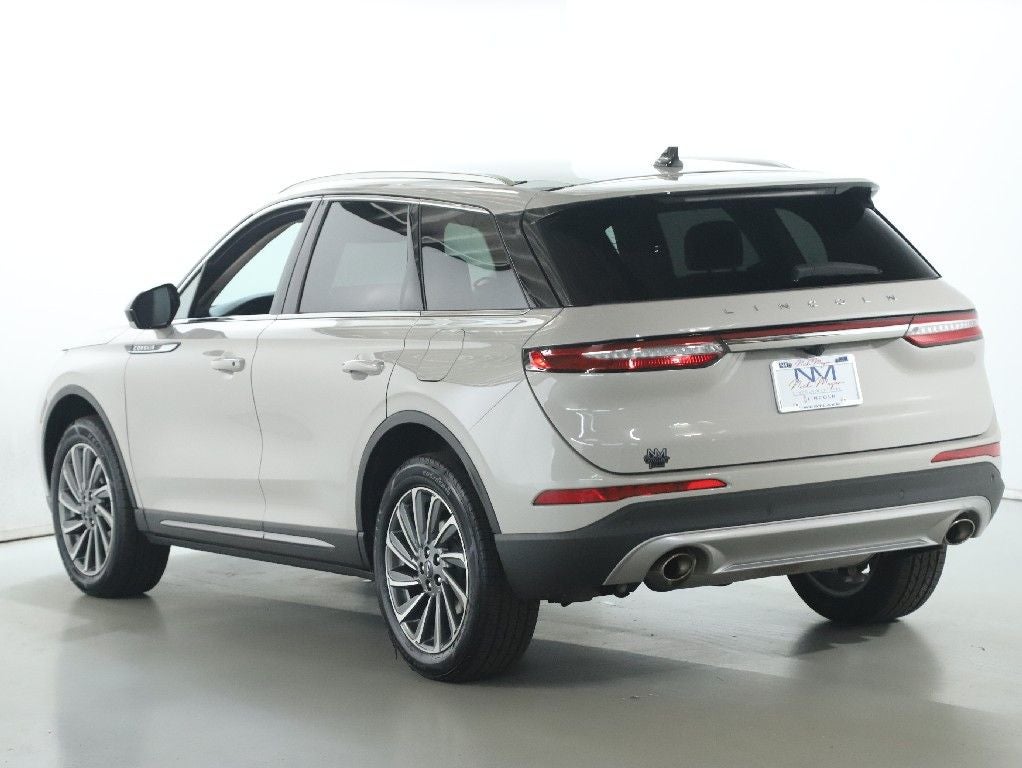 2023 Lincoln Corsair Reserve