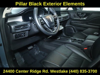 2023 Lincoln Corsair Reserve