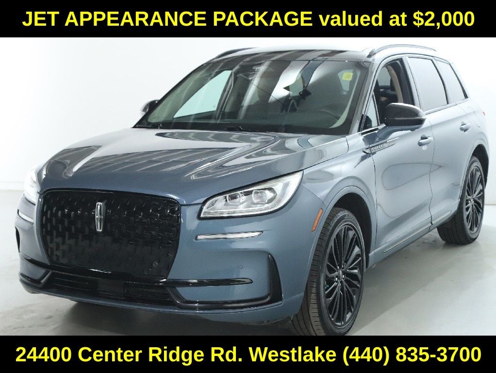 2023 Lincoln Corsair Reserve