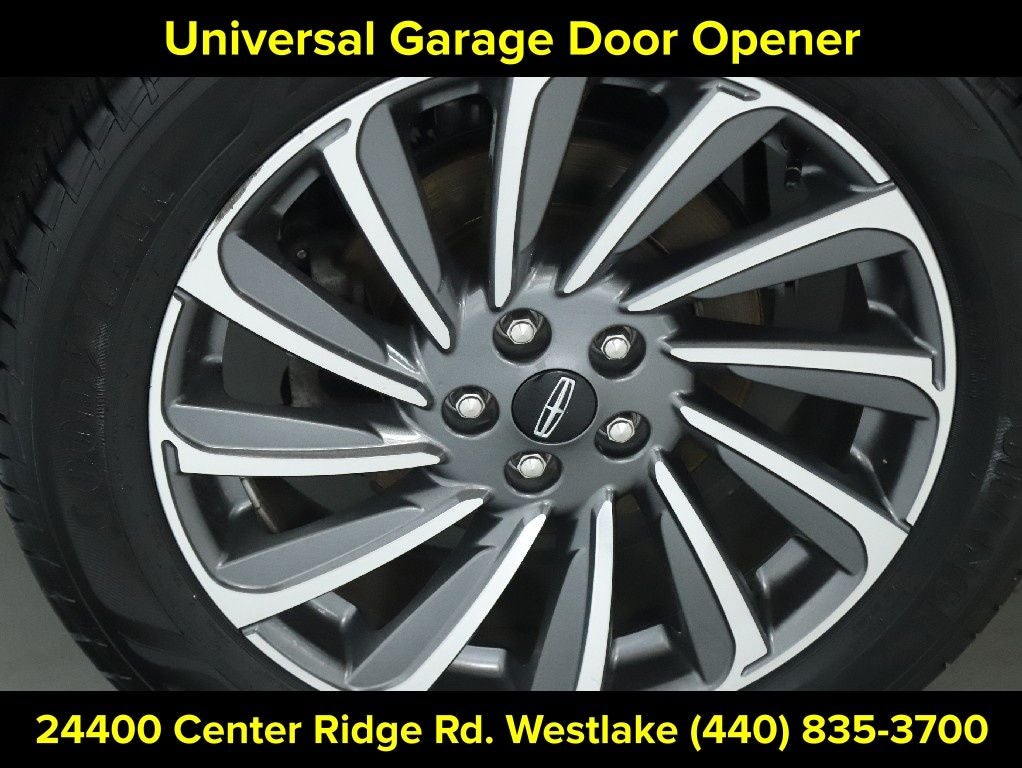 2023 Lincoln Corsair Reserve