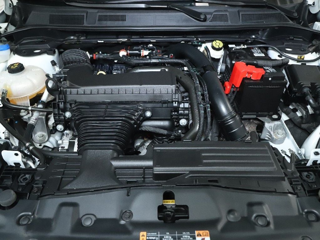 2024 Lincoln Corsair Reserve