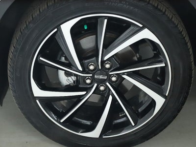 2024 Lincoln Corsair Reserve