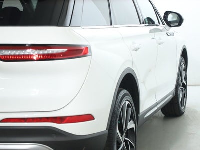 2024 Lincoln Corsair Reserve