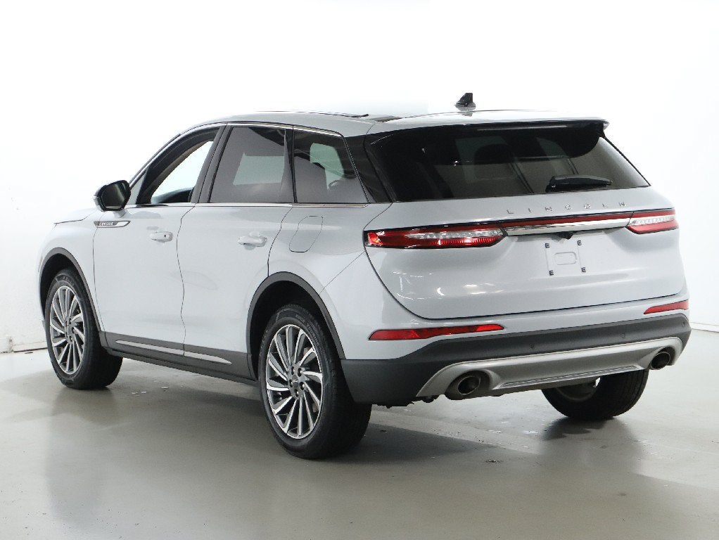 2025 Lincoln Corsair Reserve