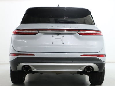 2025 Lincoln Corsair Reserve