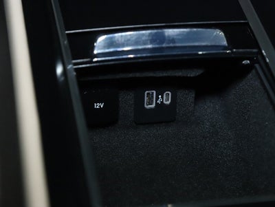 2024 Lincoln Corsair Reserve