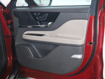 2024 Lincoln Corsair Reserve