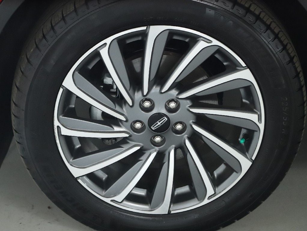 2024 Lincoln Corsair Reserve