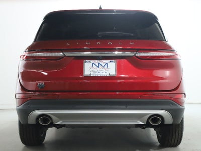 2024 Lincoln Corsair Reserve