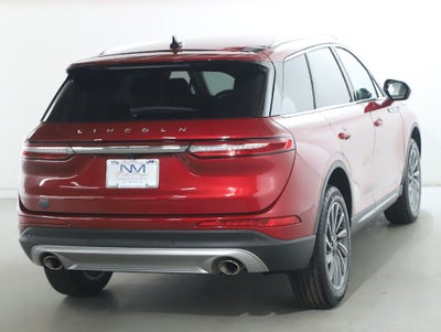 2024 Lincoln Corsair Reserve