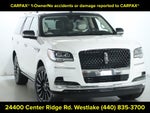 2024 Lincoln Navigator Black Label