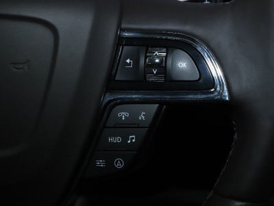 2024 Lincoln Navigator Black Label