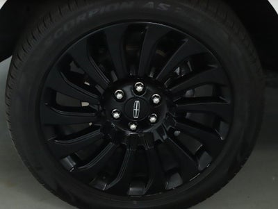 2024 Lincoln Navigator Black Label