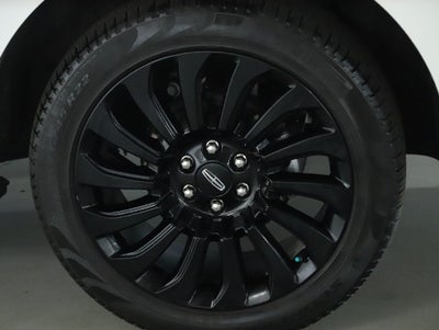 2024 Lincoln Navigator Black Label
