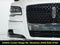 2024 Lincoln Navigator Black Label