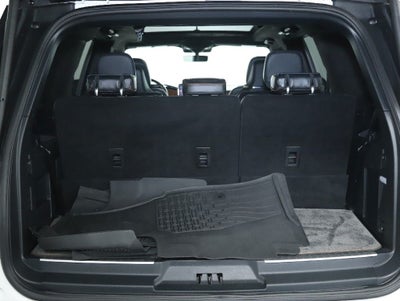 2023 Lincoln Navigator Black Label