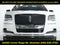 2023 Lincoln Navigator Black Label