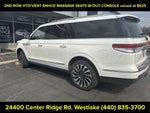 2022 Lincoln Navigator L Black Label