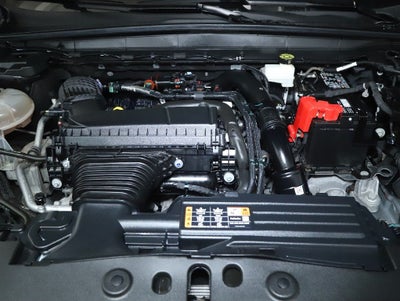 2024 Lincoln Nautilus Black Label