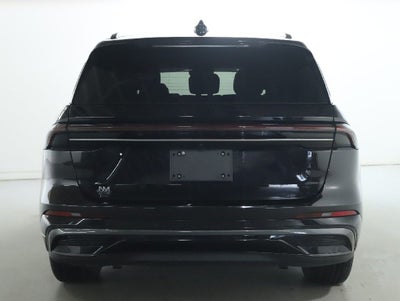 2024 Lincoln Nautilus Black Label