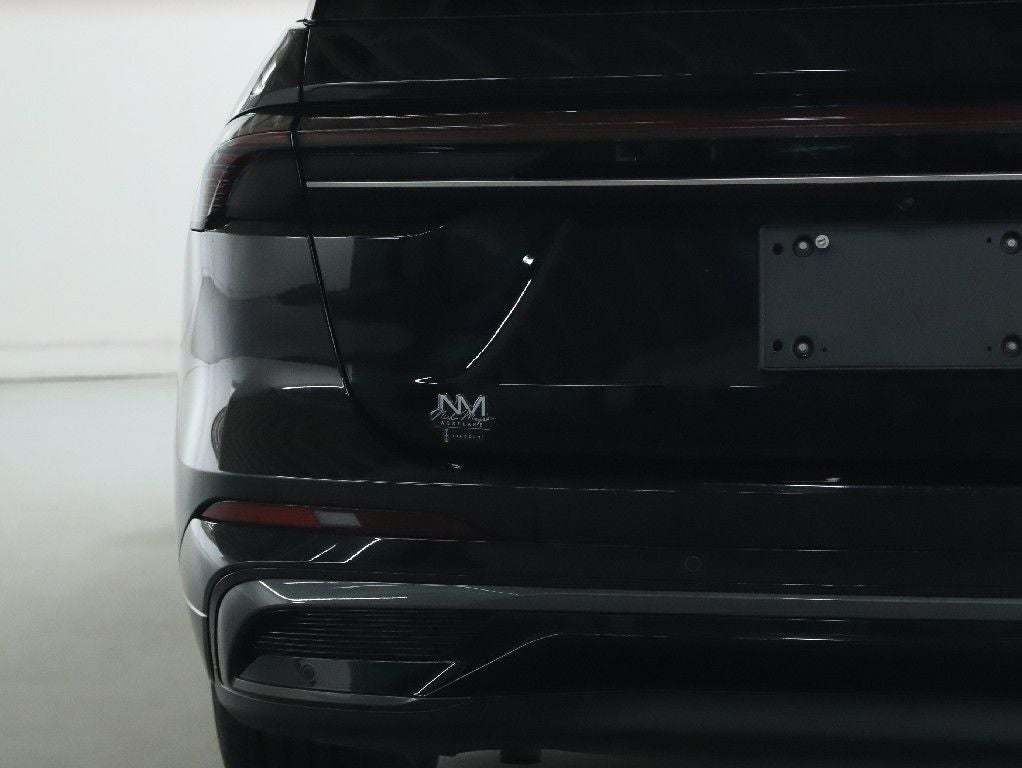 2024 Lincoln Nautilus Black Label