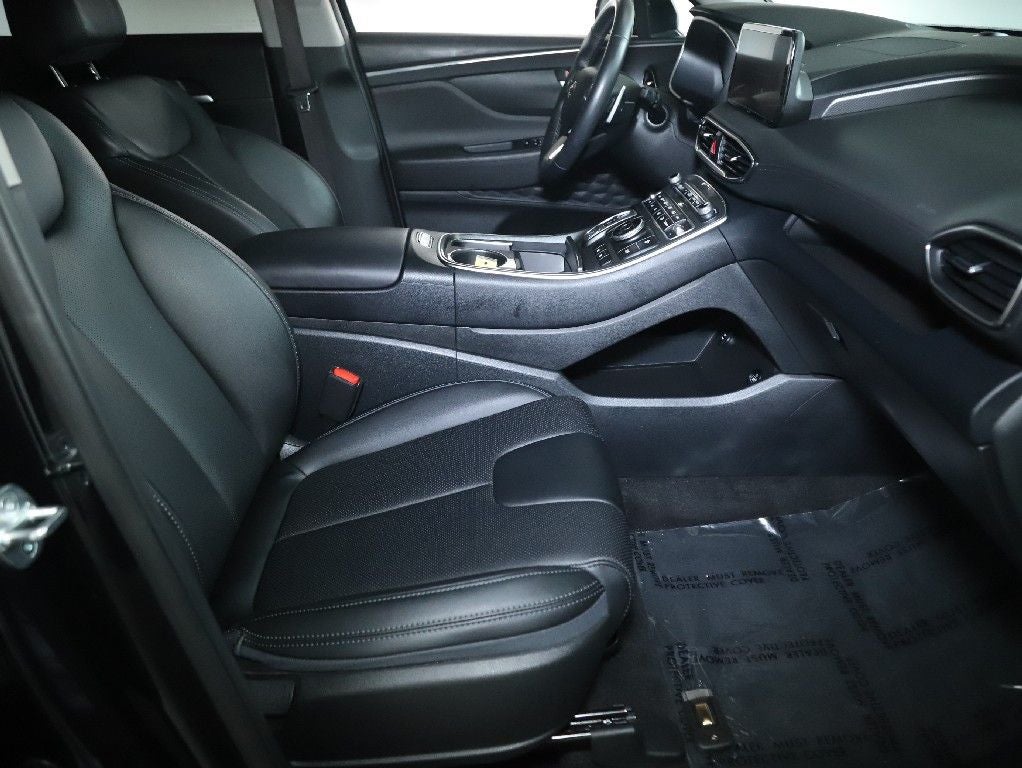 2023 Hyundai Santa Fe XRT