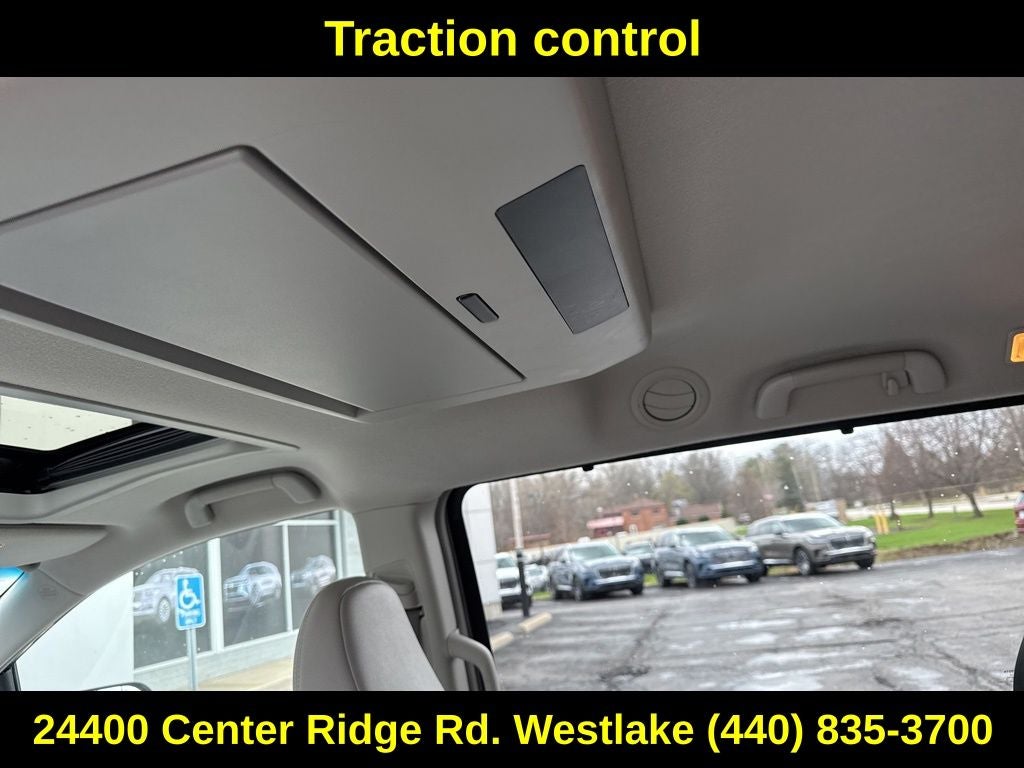 2014 Toyota Sienna XLE 7 Passenger