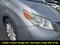 2011 Toyota Sienna Limited
