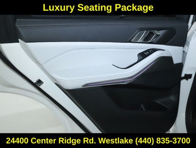 2023 BMW X5 xDrive45e