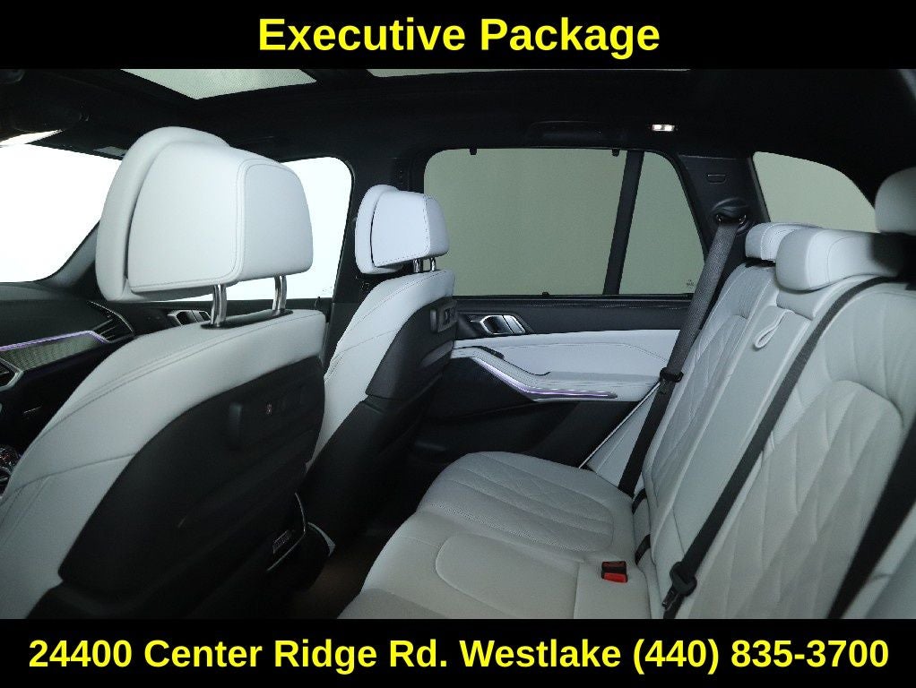 2023 BMW X5 xDrive45e