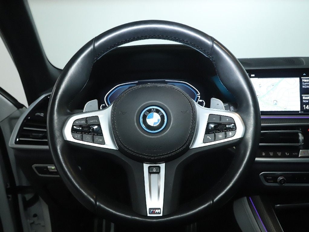 2023 BMW X5 xDrive45e