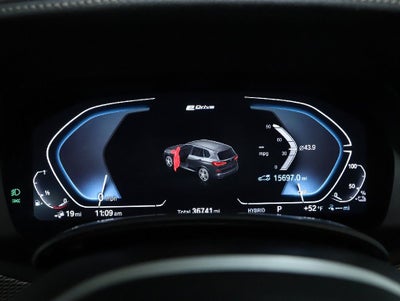 2023 BMW X5 xDrive45e