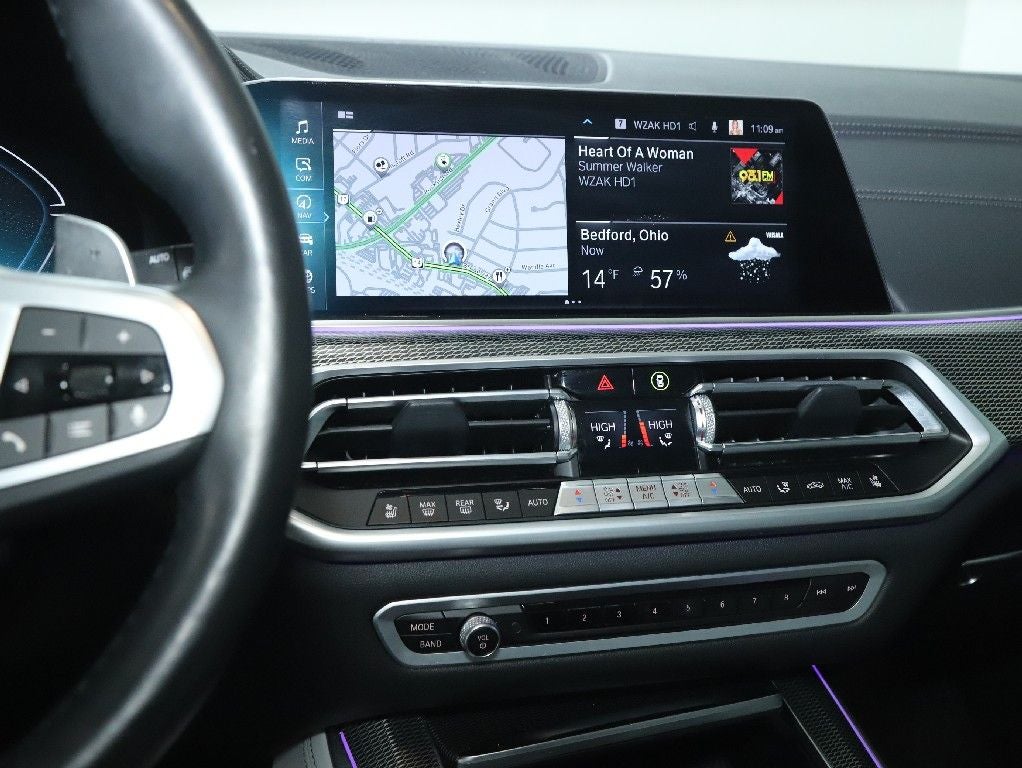 2023 BMW X5 xDrive45e