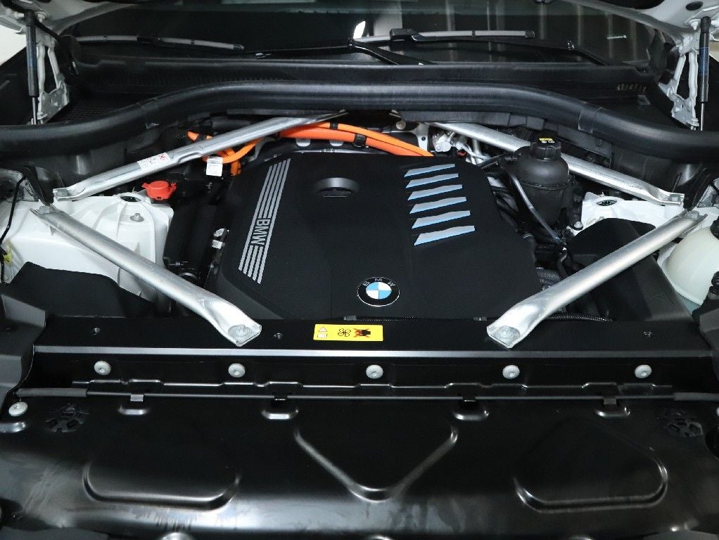 2023 BMW X5 xDrive45e