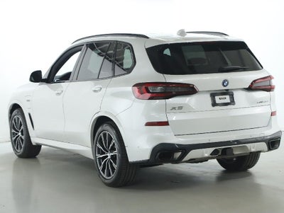 2023 BMW X5 xDrive45e