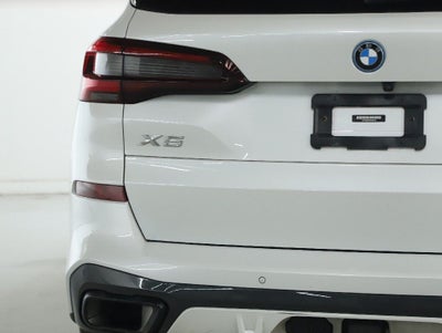 2023 BMW X5 xDrive45e