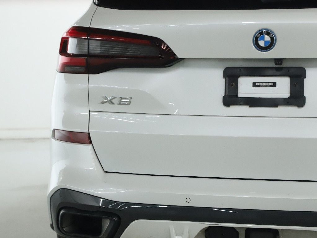 2023 BMW X5 xDrive45e