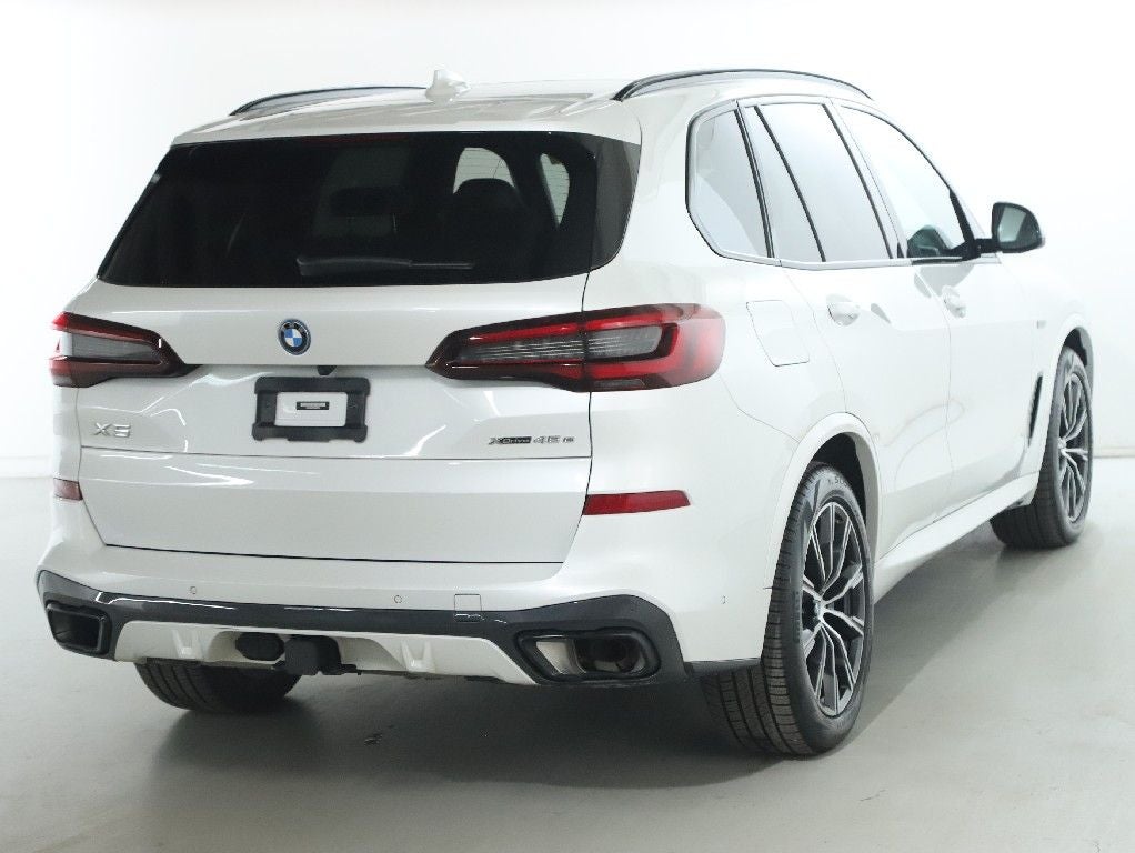 2023 BMW X5 xDrive45e
