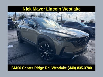 2024 Mazda Mazda CX-50 2.5 Turbo Premium Package