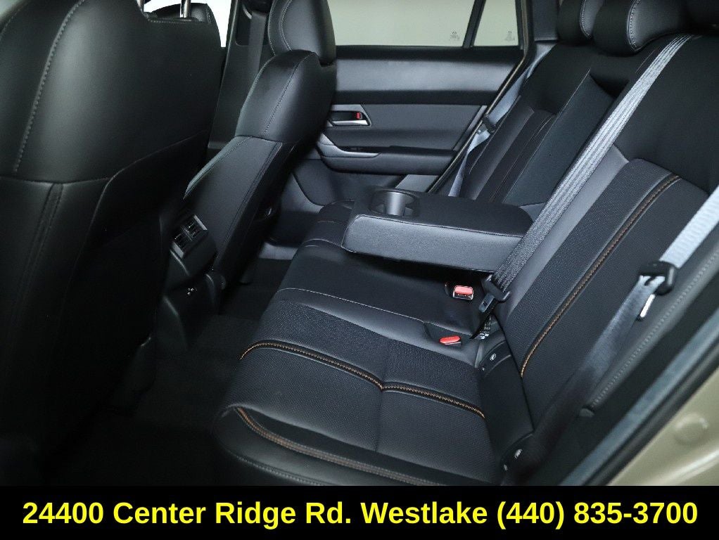 2024 Mazda Mazda CX-50 2.5 Turbo Premium Package