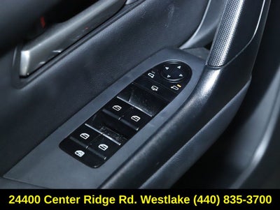 2024 Mazda Mazda CX-50 2.5 Turbo Premium Package