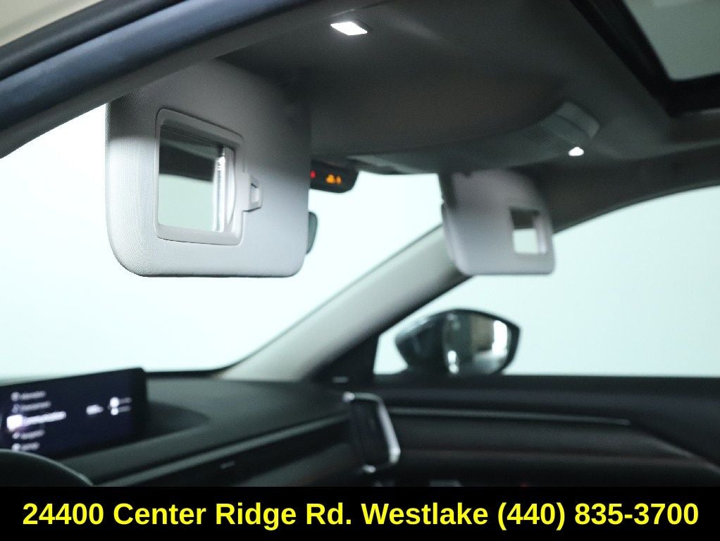 2024 Mazda Mazda CX-50 2.5 Turbo Premium Package